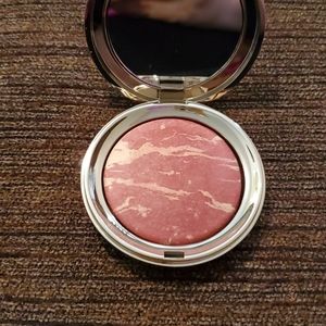 Crate London blush